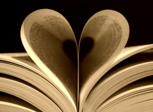 love-book