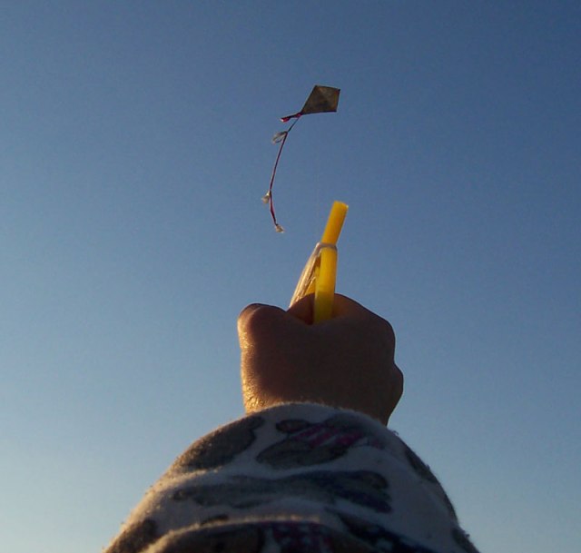 Kite_flying
