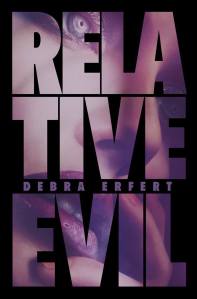 relative evil cover