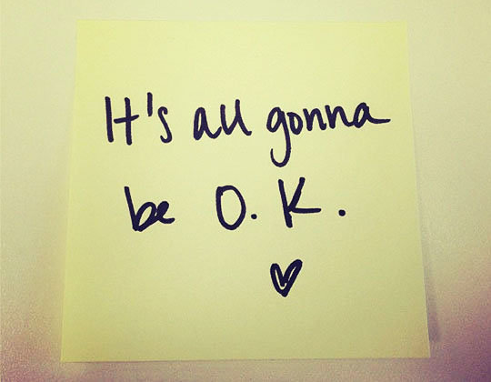 its-ok