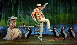 poppins